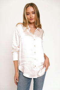 ROMINA RELAXED BLOUSE