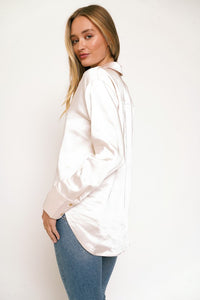 ROMINA RELAXED BLOUSE