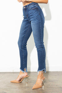 Stretch Skinny Jeans