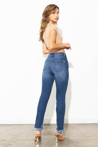 Stretch Skinny Jeans