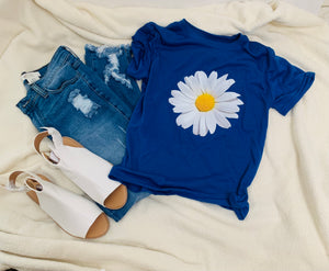 Daisy T-Shirt